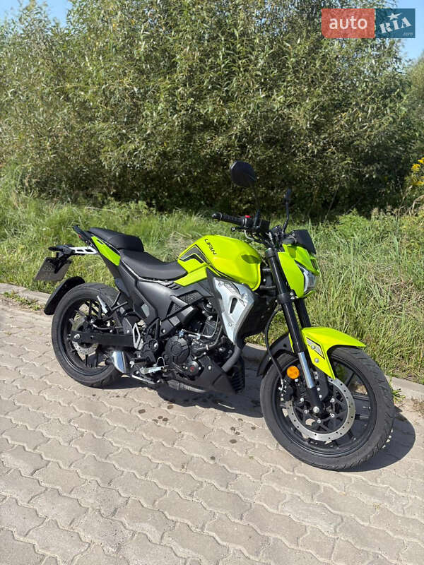 Lifan SR 220 2023