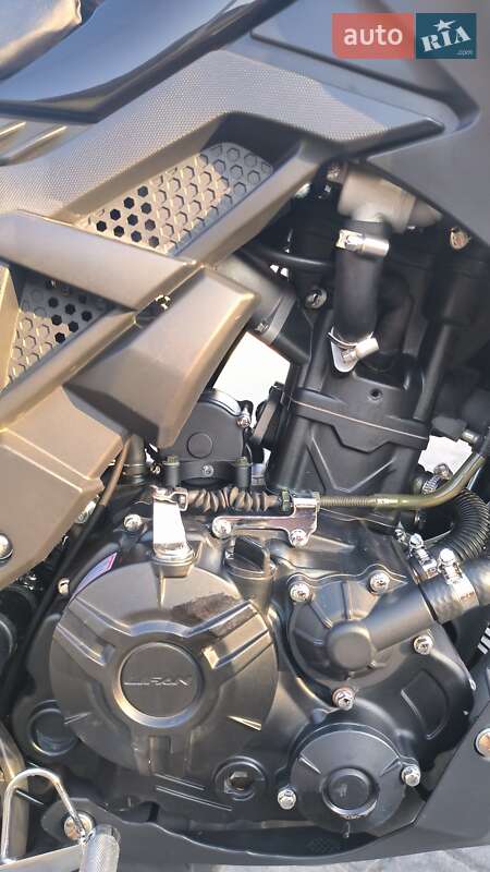 Грузовые мотороллеры, мотоциклы, скутеры, мопеды Lifan SR 220 2023 в Николаеве