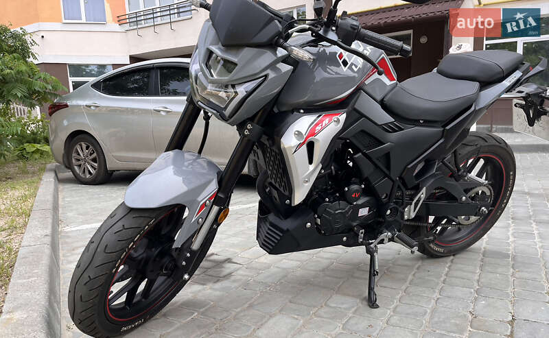 Lifan SR 220 2024