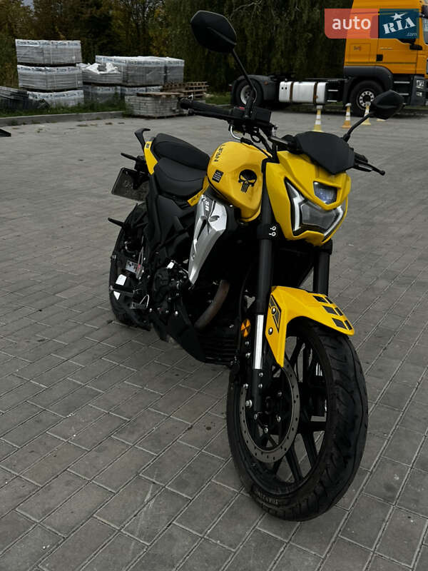 Lifan SR 220 2024