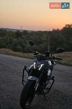 Мотоцикл Супермото (Motard) Lifan SR 220 2024 в Днепре