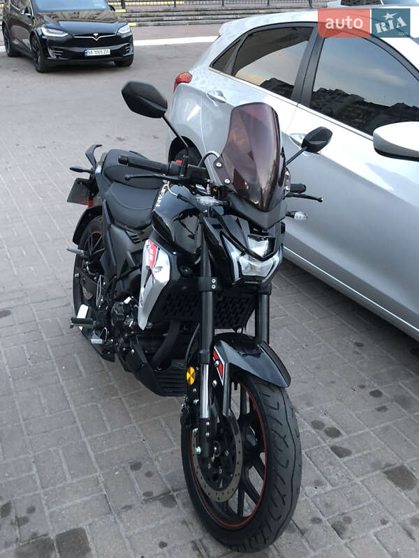 Мини спорт Lifan SR 220 2024 в Черкассах фото 7 Мини спорт Lifan SR 220 2024 в Черкассах