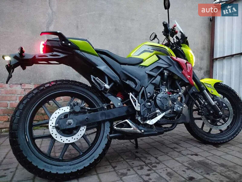 Lifan SR 220 2023 Lifan SR 220 2023