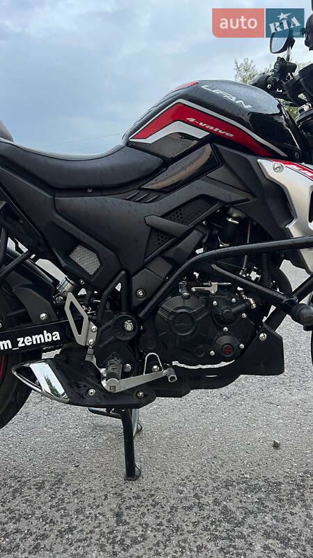 Мотоцикл Супермото (Motard) Lifan SR 220 2024 в Бучаче фото 7 Мотоцикл Супермото (Motard) Lifan SR 220 2024 в Бучаче