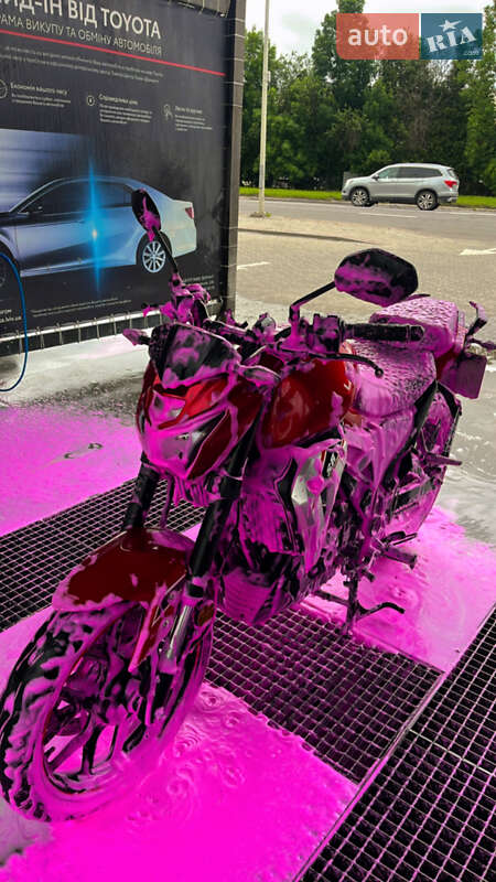 Мотоцикл Многоцелевой (All-round) Lifan SR 220 2022 в Шевченке фото 3 Мотоцикл Многоцелевой (All-round) Lifan SR 220 2022 в Шевченке