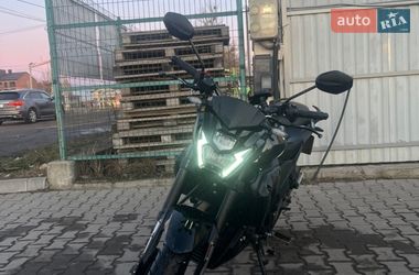 Мотоцикл Кастом Lifan SR 220 2023 в Белогородке