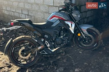 Міні спорт Lifan SR 220 2025 в Кривому Розі