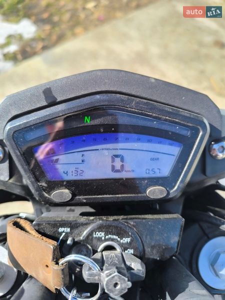 Мопеды Lifan SR 220 2023 в Могилев-Подольске