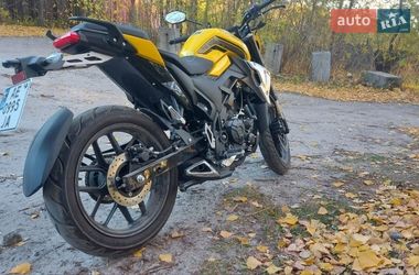 Мотоцикл Классик Lifan SR 220 2024 в Днепре