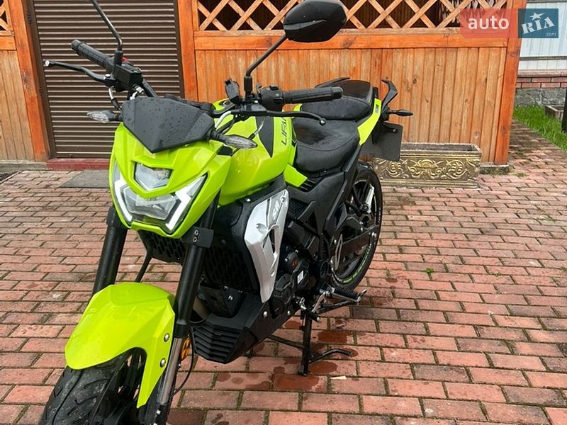 Lifan SR 220 2023