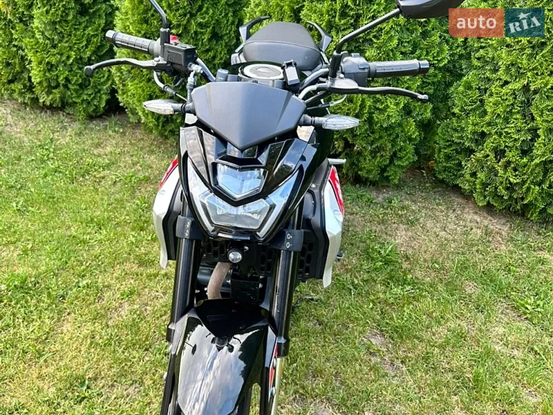 Lifan SR 220 2023 VIN LF3PDMAM9PA000323 фото оголошення 11 з 35