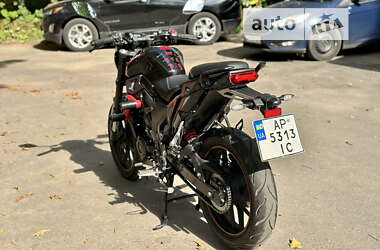 Мотоцикл Без обтікачів (Naked bike) Lifan SR 2020 в Запоріжжі