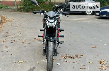 Мотоцикл Без обтекателей (Naked bike) Lifan SR 2020 в Запорожье