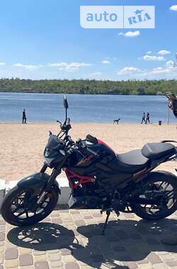 Мотоцикл Классік Lifan SR 2020 в Запоріжжі