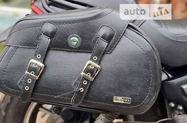 Мотоцикл Круизер Lifan V16S 2021 в 