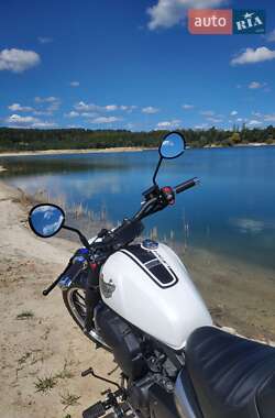 Мотоцикл Круизер Lifan V16S 2024 в 