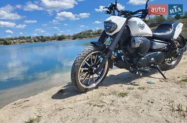 Мотоцикл Круізер Lifan V16S 2024 в Львові