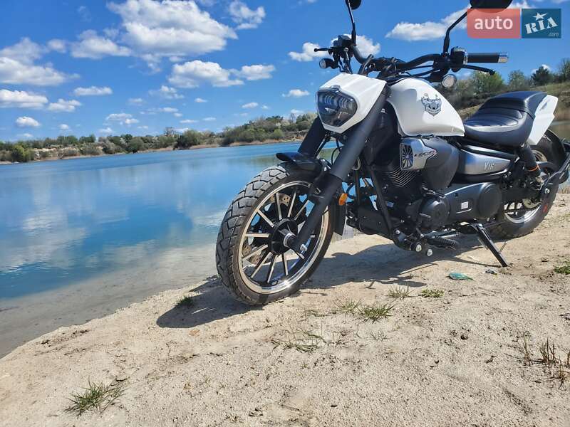 Lifan V16S 2024