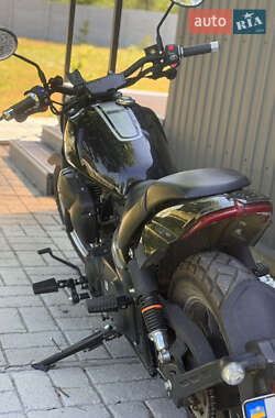 Мотоцикл Чоппер Lifan V16S 2023 в 
