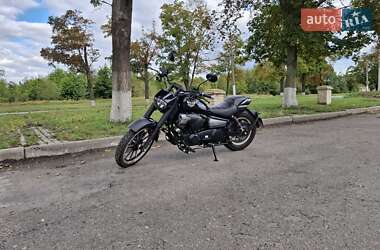 Мотоцикл Круизер Lifan V16S 2023 в 