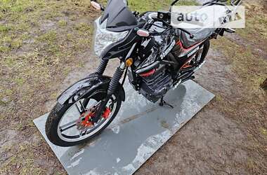 Мотоцикл Классик Lifan V 2023 в Первомайске