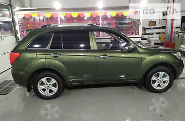 Внедорожник / Кроссовер Lifan X60 2013 в Вараше