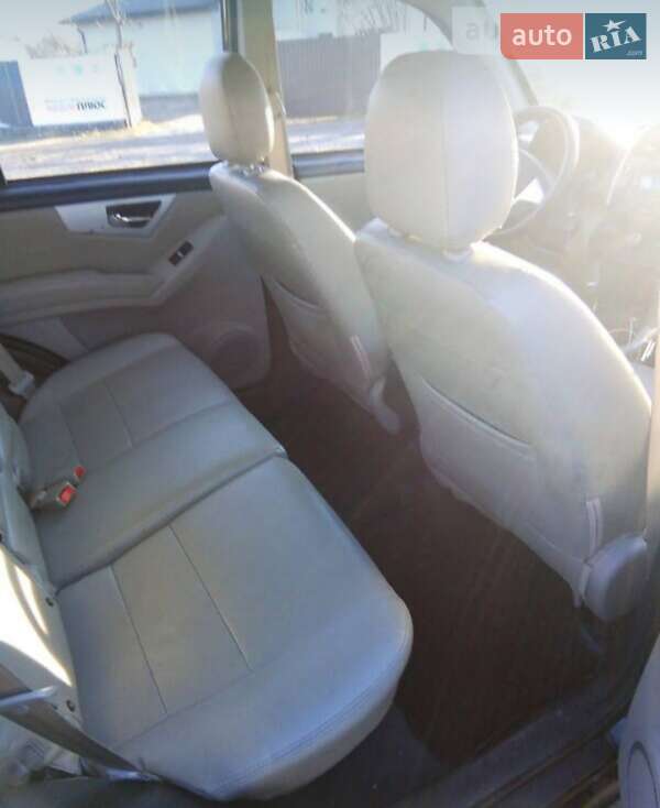 Позашляховик / Кросовер Lifan X60 2013 в Косові