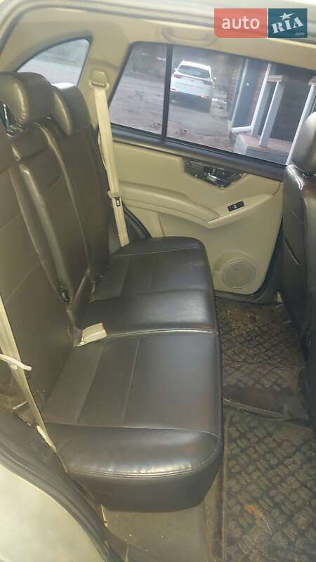 Универсал Lifan X60 2013 в Чернигове фото 2 Универсал Lifan X60 2013 в Чернигове