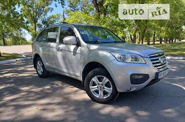 Универсал Lifan X60 2013 в Кременчуге