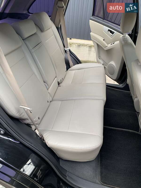 Внедорожник / Кроссовер Lifan X60 2013 в Бродах