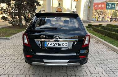 Внедорожник / Кроссовер Lifan X60 2013 в Запорожье