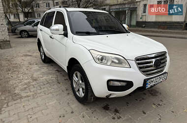 Позашляховик / Кросовер Lifan X60 2012 в Сумах