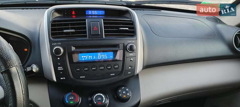 Внедорожник / Кроссовер Lifan X60 2012 в Запорожье