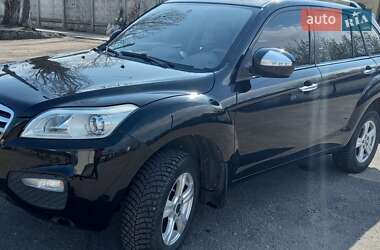 Позашляховик / Кросовер Lifan X60 2013 в Білій Церкві