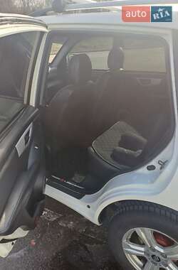 Внедорожник / Кроссовер Lifan X60 2013 в 