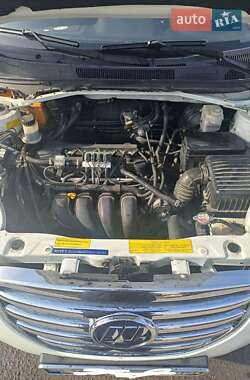 Внедорожник / Кроссовер Lifan X60 2013 в 