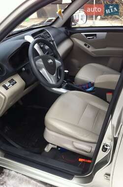 Внедорожник / Кроссовер Lifan X60 2013 в 