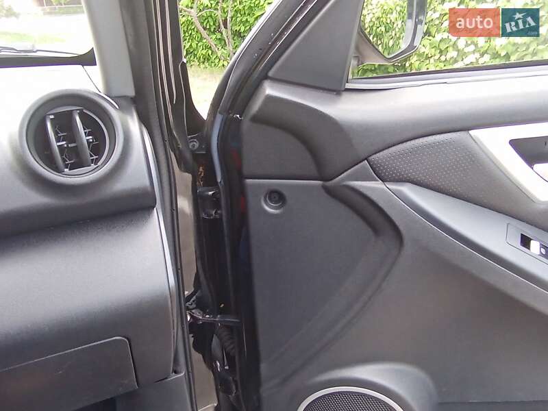 Внедорожник / Кроссовер Lifan X60 2013 в Черкассах