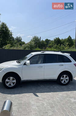 Внедорожник / Кроссовер Lifan X60 2013 в 