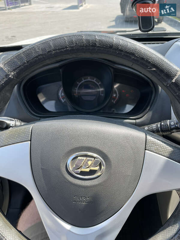 Внедорожник / Кроссовер Lifan X60 2013 в Виннице