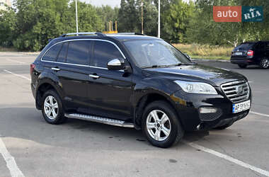 Внедорожник / Кроссовер Lifan X60 2013 в Запорожье