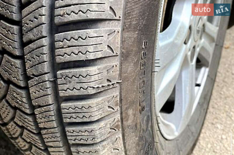 Внедорожник / Кроссовер Lifan X60 2013 в Харькове