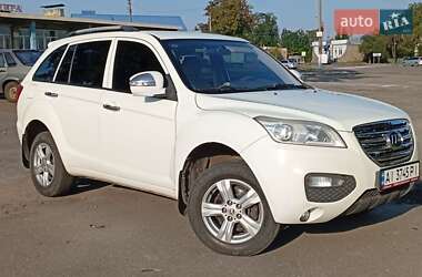 Позашляховик / Кросовер Lifan X60 2013 в Сквирі