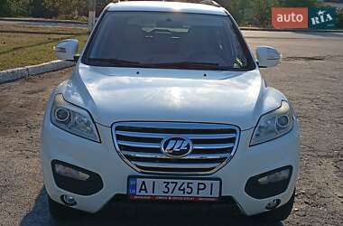 Внедорожник / Кроссовер Lifan X60 2013 в 