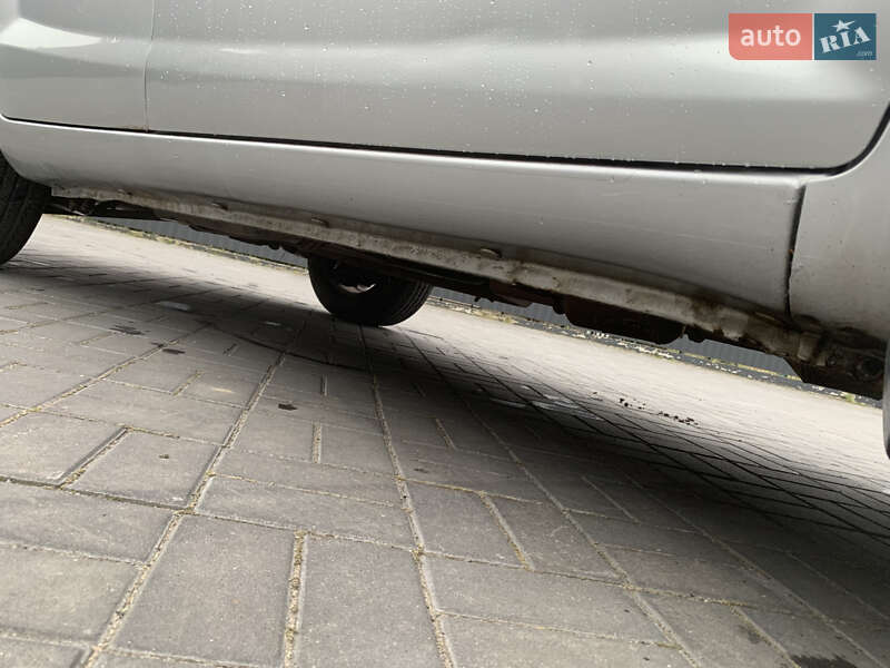 Позашляховик / Кросовер Lifan X60 2013 в Костопілі