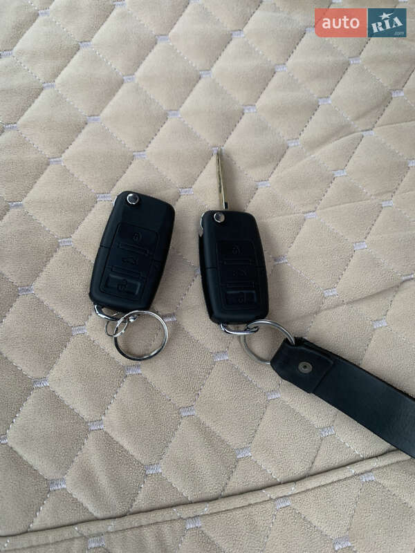 Позашляховик / Кросовер Lifan X60 2013 в Костопілі