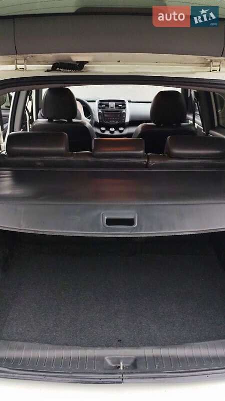 Внедорожник / Кроссовер Lifan X60 2014 в Черкассах