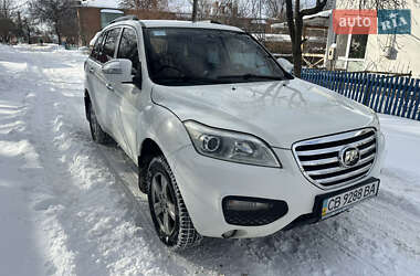 Позашляховик / Кросовер Lifan X60 2013 в Ніжині