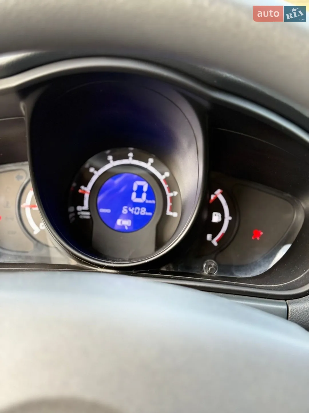 2013 Lifan X60 - мініатюра 6