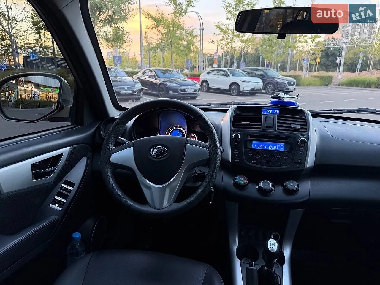 2013 Lifan X60 - мініатюра 13